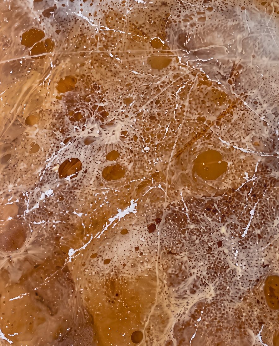 Earth finish by MOOG