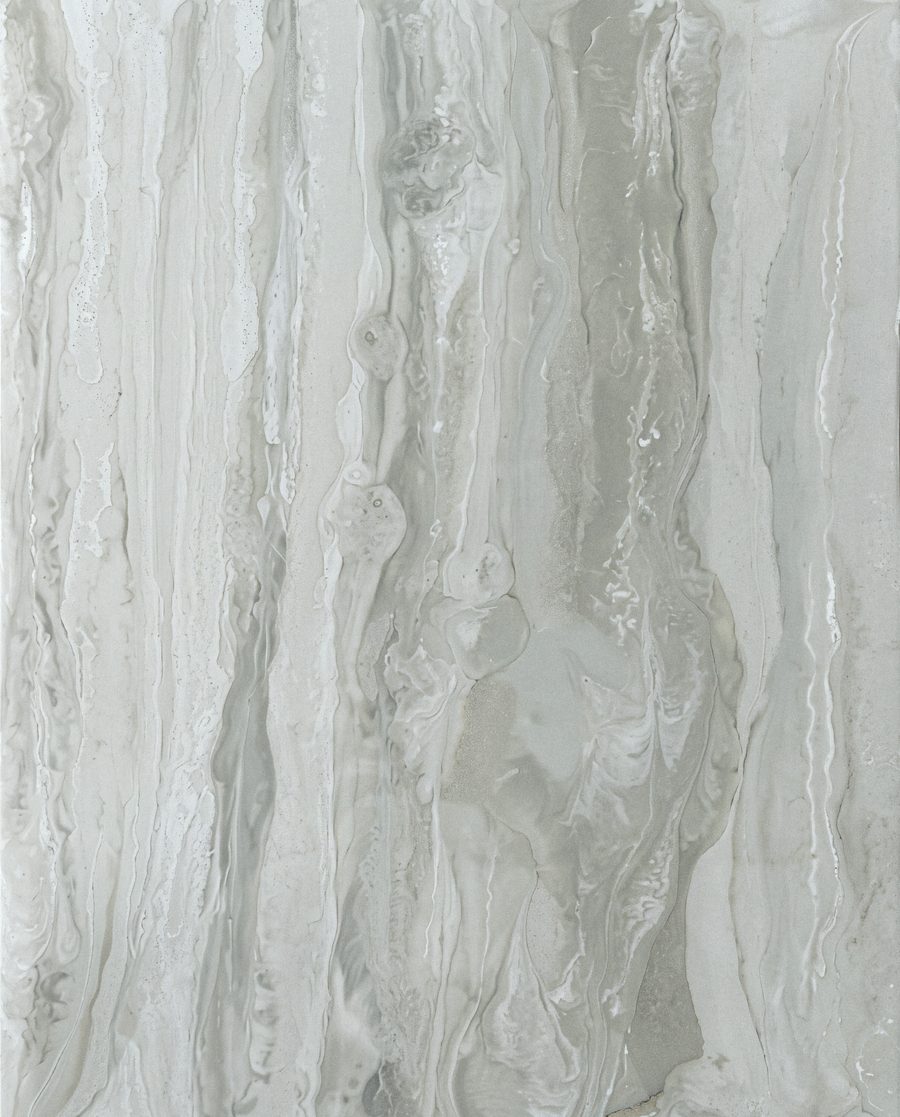 Travertino finish by MOOG