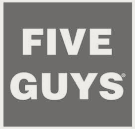 Five Guys