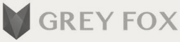 Grey Fox