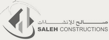 Saleh Constructions